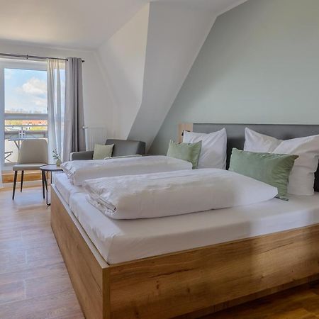 Landhaus Nienhagen Eksteriør bilde