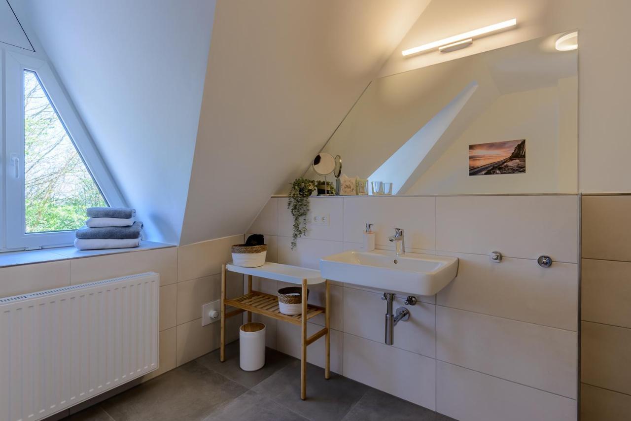 Landhaus Nienhagen Eksteriør bilde